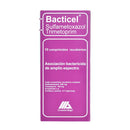 BACTICEL X10 COMPRIMIDOS