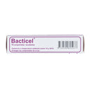 BACTICEL X10 COMPRIMIDOS