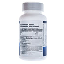 QUALIVITS OMEGA 3 FISH OIL 1000MG X100 SOFTGELS