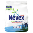 JABON POLVO NEVEX MATIC 3K MULTIACCION
