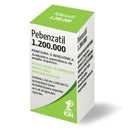 PEBENZATIL SUSPENSION 1.200.000