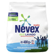 JABON POLVO NEVEX MATIC MANCHAS DIFICILES 400GR
