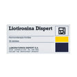 LIOTIRONINA 30 TAB