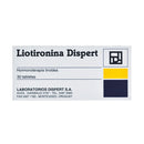LIOTIRONINA 30 TAB