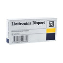 LIOTIRONINA 30 TAB