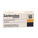 LIOTIRONINA 30 TAB