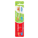 CEPILLO COLGATE TWISTER PACK X2 MEDIO
