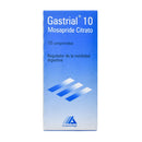 GASTRIAL 10MG 10 COMPRIMIDOS