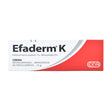 EFADERM K CR.DERMICA 15GR