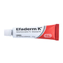 EFADERM K CR.DERMICA 15GR