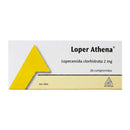 LOPER 20 COMP ATHENA