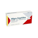MIGRA-ERGOFALEA 10 COMP.
