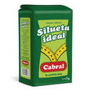 YERBA SILUETA IDEAL CABRAL 1K