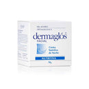 DERMAGLOS FACIAL CREMA NUTRITIVA DE NOCHE 70GR P/N