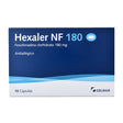 HEXALER NF 180 10COMP