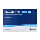 HEXALER NF 180 10COMP