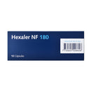 HEXALER NF 180 10COMP