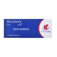 ACICLOVIR 5% CR.5GR CHILE