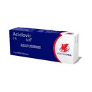 ACICLOVIR 5% CR.5GR CHILE