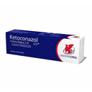 KETOCONAZOL 2%CREMA-CHILE