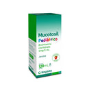 MUCOTOSIL JARABE 120 ML.