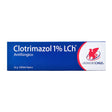 CLOTRIMAZOL 1%CR20G-CHILE