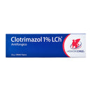 CLOTRIMAZOL 1%CR20G-CHILE