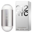 CAROLINA HERRERA 212 EDT 60 ML WOMAN