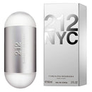 CAROLINA HERRERA 212 EDT 60 ML WOMAN