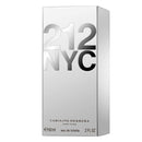 CAROLINA HERRERA 212 EDT 60 ML WOMAN