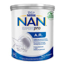 NAN A.R. 400 GR /ANTI REFLUJO