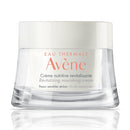 AVENE CREMA NUTRITIVA REVITALIZANTE SEC/SENS 50ML