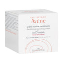 AVENE CREMA NUTRITIVA REVITALIZANTE SEC/SENS 50ML
