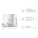 AVENE CREMA NUTRITIVA REVITALIZANTE SEC/SENS 50ML