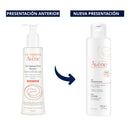 AVENE LECHE DESMAQUILLANTE 200ML