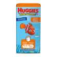 PANAL PARA AGUA HUGGIES LIT.SWIMM. GX10 12/15K
