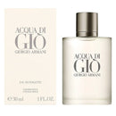 ACQUA DI GIO HOMME EDT 30ML GIORGIO ARMANI