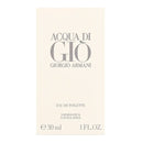 ACQUA DI GIO HOMME EDT 30ML GIORGIO ARMANI