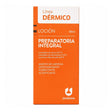 PREPARATORIA INTEGRAL LC