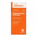 PREPARATORIA INTEGRAL LC
