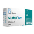 ALLOFED 100MG X25 COMPRIMIDOS