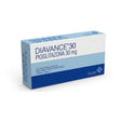 DIAVANCE 30 MG. X 30 COMP