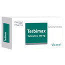 TERBIMAX 250MG X14 COMP.
