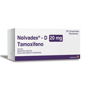 NOLVADEX D 30 TAB 20 MG