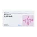 ARCOXIA 90MG 14 COMPRIMIDOS
