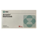 ARCOXIA 90MG 14 COMPRIMIDOS