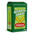 YERBA SILUETA IDEAL CABRAL 500GR