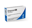 OMEPRAZOL 40MG INY.IV.ION