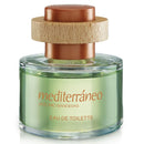 ANTONIO BANDERAS MEDITERRANEO EDT 50ML MEN