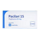 PACILAN 15 MG 30 COMP.